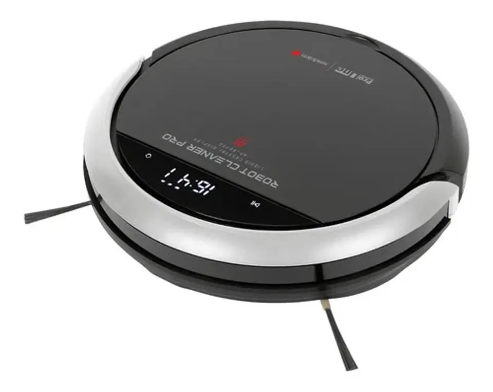 ASPIRADORA ROBOT SINDELEN AP-807NG 22W 0.25LTS 1