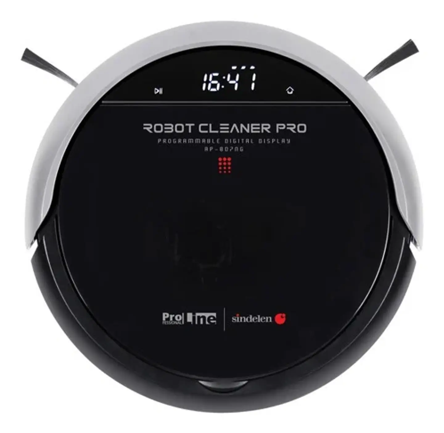 ASPIRADORA ROBOT SINDELEN AP-807NG 22W 0.25LTS 3