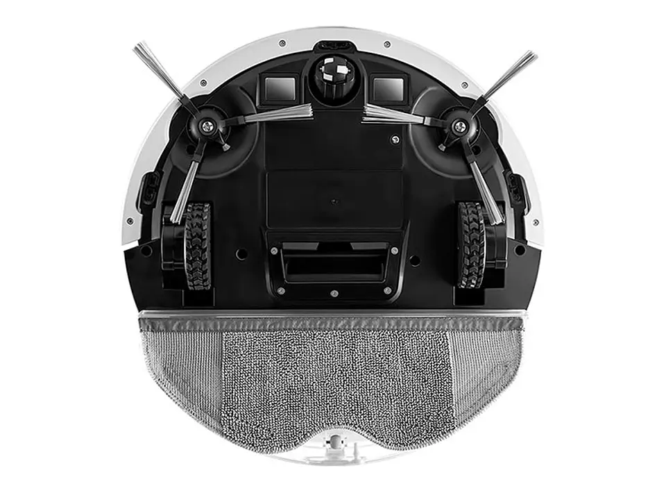 ROBOT ASPIRADORA XIAOMI INALÁMBRICA E5 7