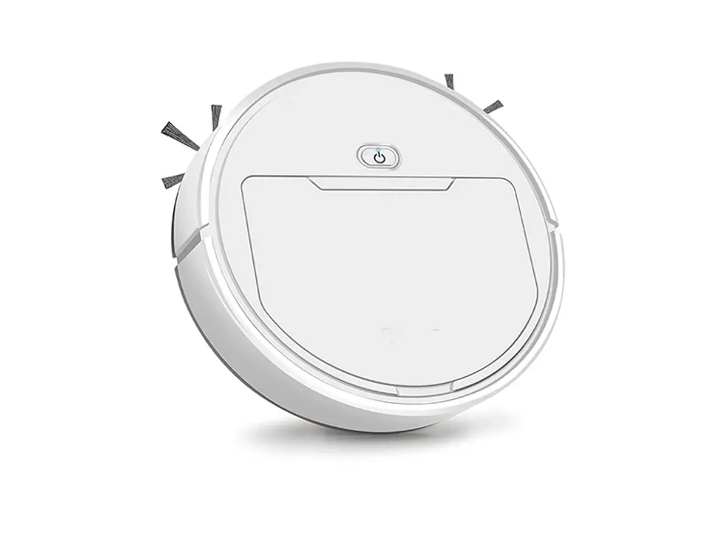 ASPIRADORA ROBOT INTELIGENTE 1