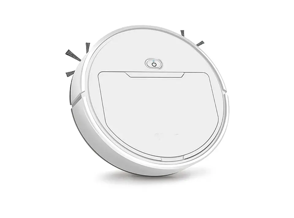 ASPIRADORA ROBOT INTELIGENTE 1
