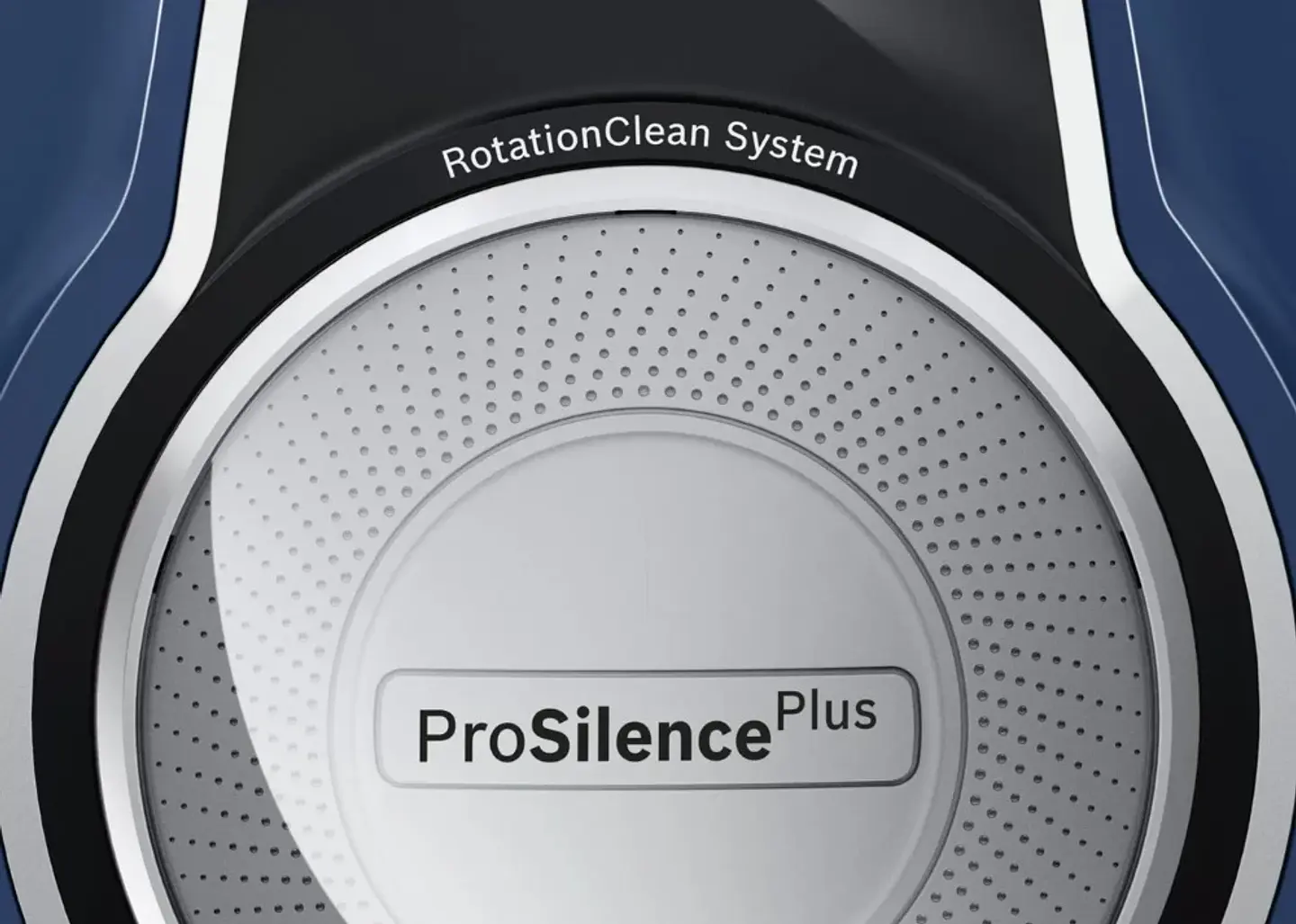 ASPIRADORA SIN BOLSA PROSILENCE AZUL BGS7RCL 3