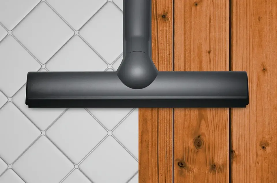 ASPIRADORA SIN BOLSA PROSILENCE AZUL BGS7RCL 4