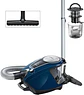 ASPIRADORA SIN BOLSA PROSILENCE AZUL BGS7RCL - Miniatura 5