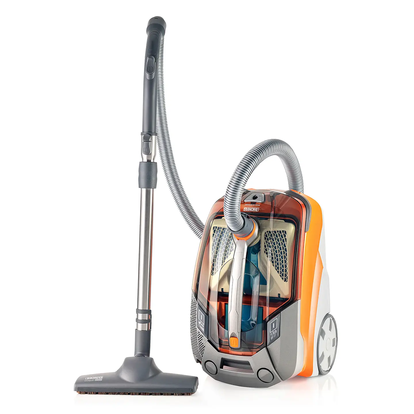 ASPIRADORA THOMAS PET AND FAMILY AQUAFILTER 1