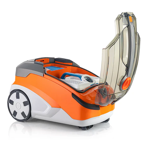 ASPIRADORA THOMAS PET AND FAMILY AQUAFILTER