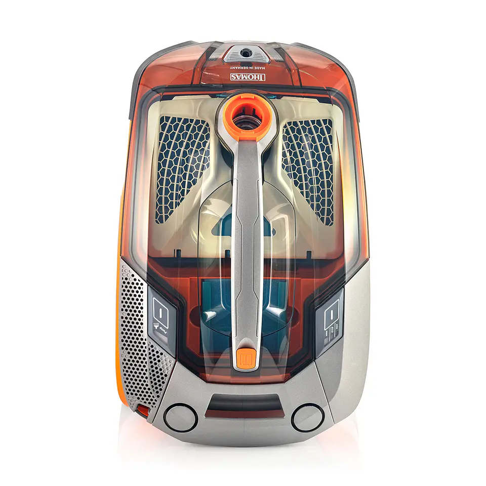 ASPIRADORA THOMAS PET AND FAMILY AQUAFILTER 6