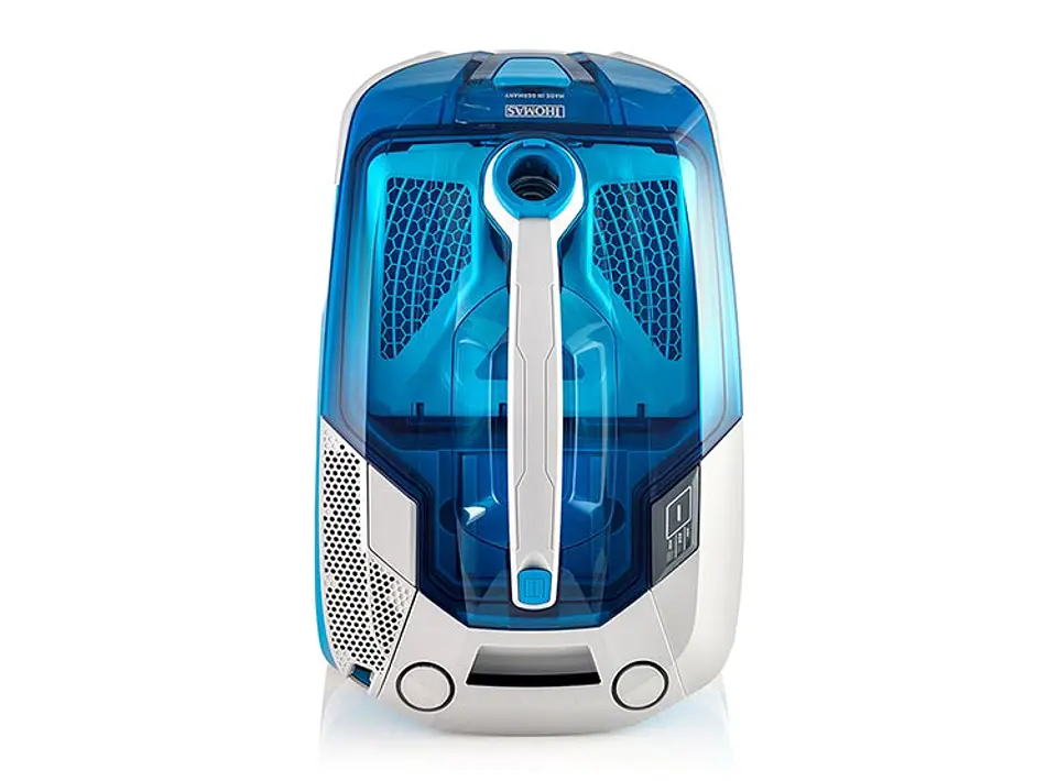 ASPIRADORA TRINEO THOMAS ANTI ALLERGY 2