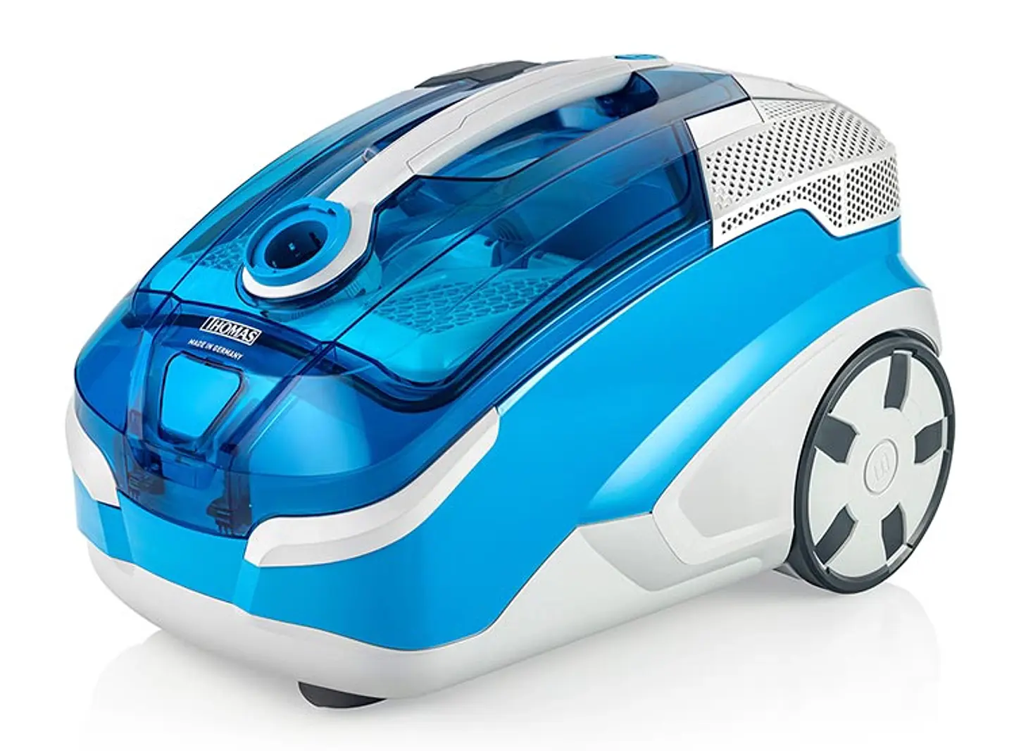 ASPIRADORA TRINEO THOMAS ANTI ALLERGY 3