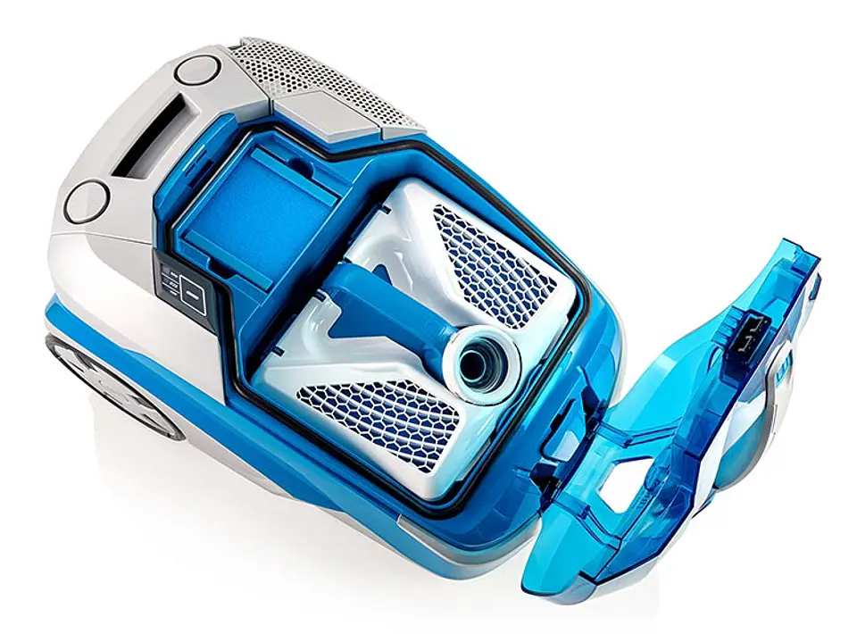 ASPIRADORA TRINEO THOMAS ANTI ALLERGY 4