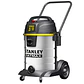 ASPIRADORA PROFESIONAL STANLEY WET & DRY 45L INOX LINE 1200W - Miniatura 2