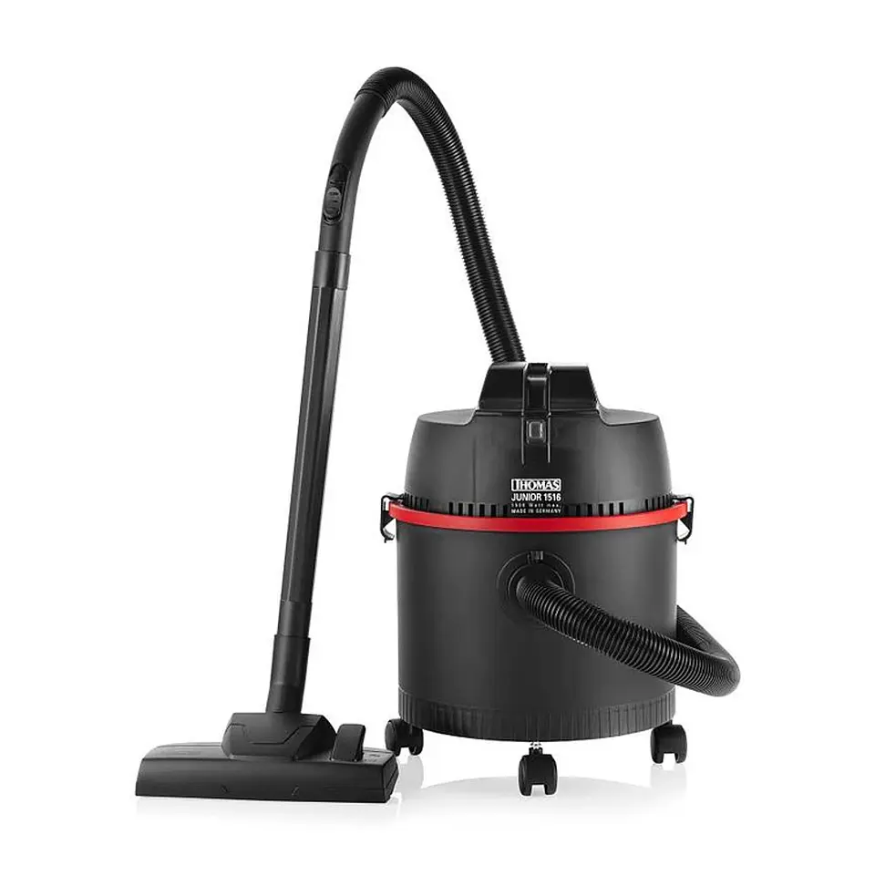 ASPIRADORA THOMAS 1500W 16 LITROS BITURBO 3