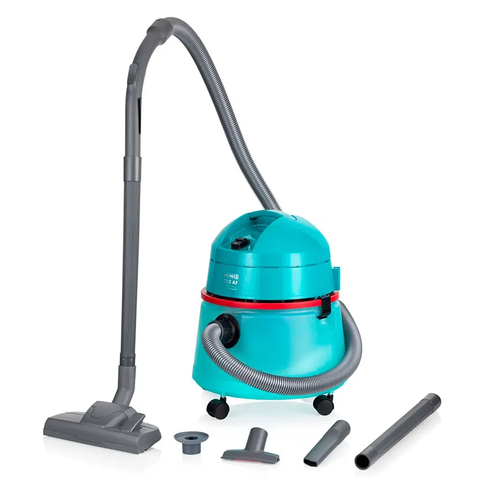 ASPIRADORA TRINEO THOMAS AQUAFILTER TH-1220AF 2