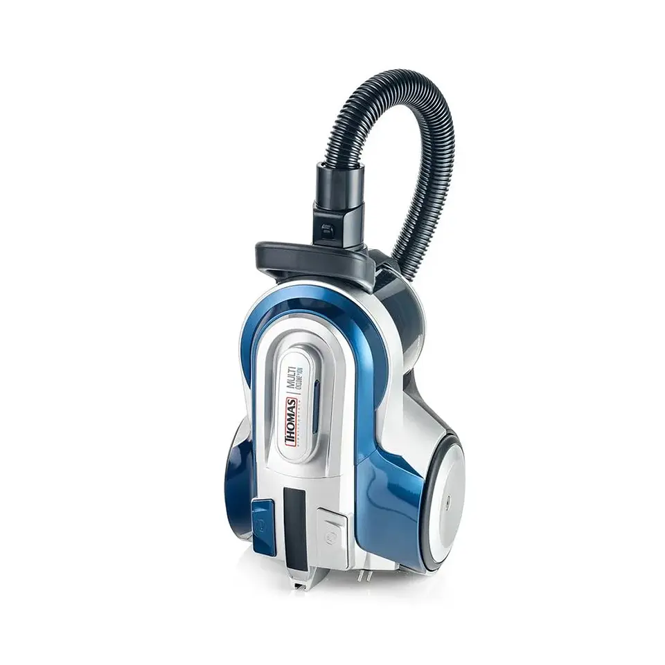 ASPIRADORA DE ARRASTRE THOMAS TH-2206BL 1800W 3