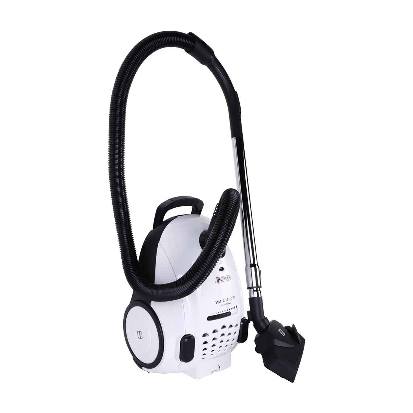 ASPIRADORA THOMAS TH-1870 DE ARRASTRE 3 LITROS 1800W 3