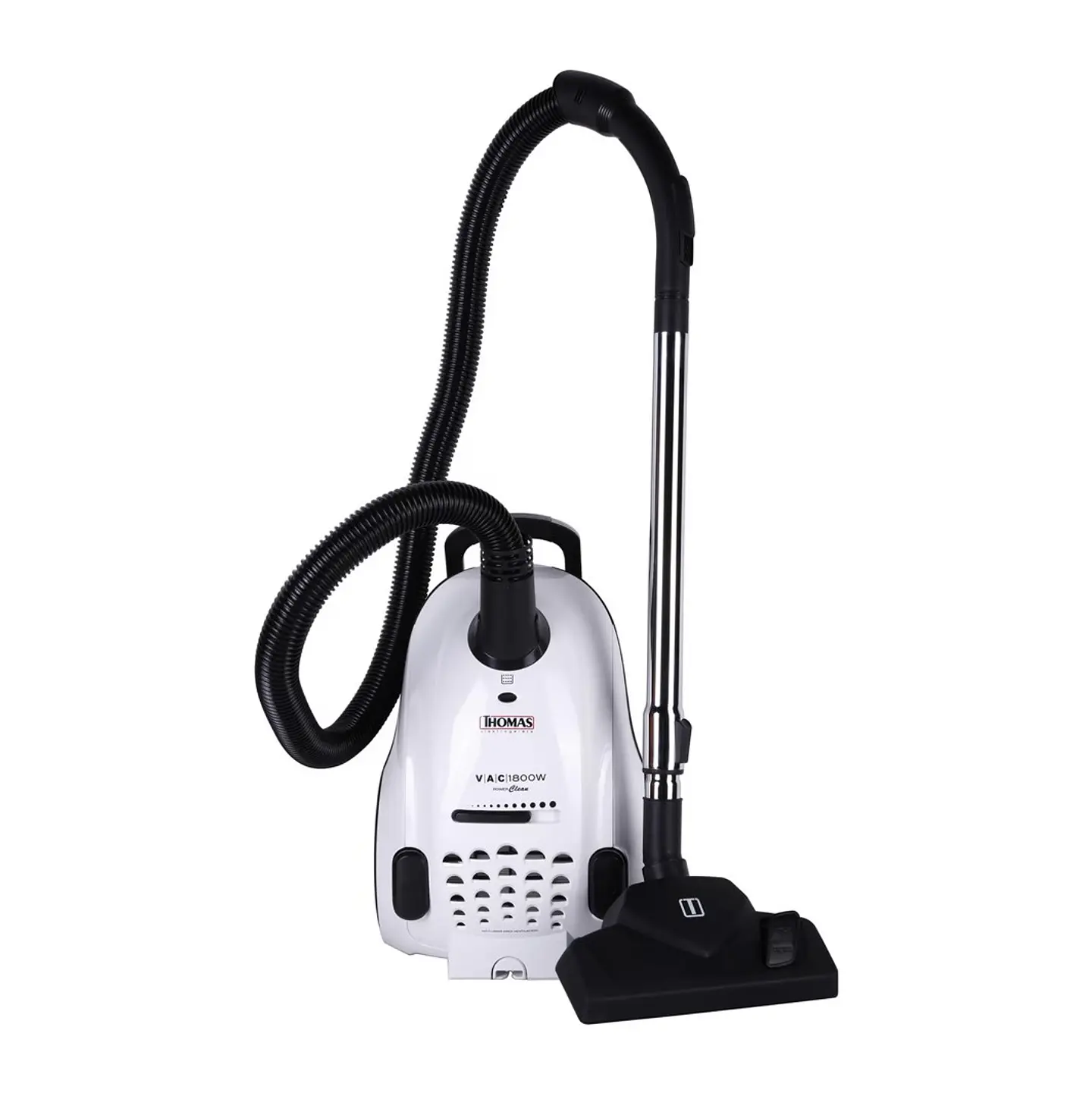 ASPIRADORA THOMAS TH-1870 DE ARRASTRE 3 LITROS 1800W 4