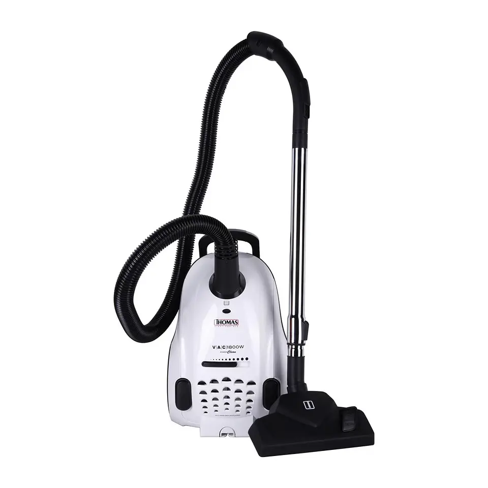 ASPIRADORA THOMAS TH-1870 DE ARRASTRE 3 LITROS 1800W 4