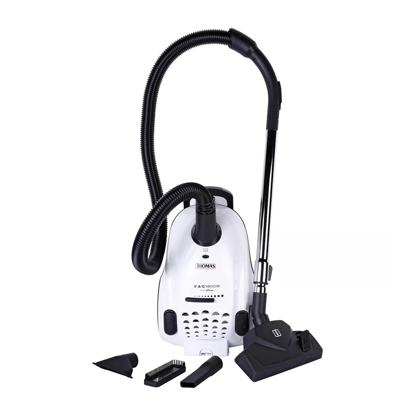 ASPIRADORA THOMAS TH-1870 DE ARRASTRE 3 LITROS 1800W 5