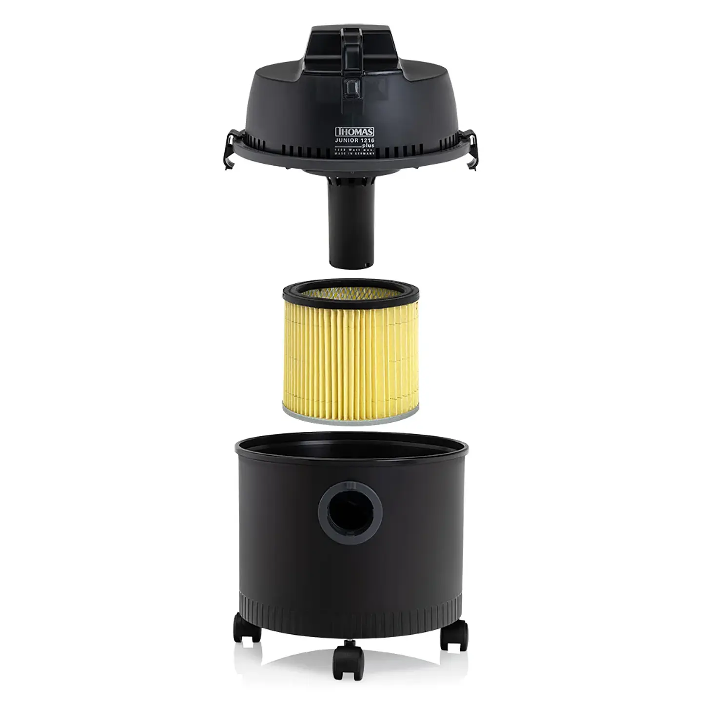 ASPIRADORA THOMAS JUNIOR TH 1216 2