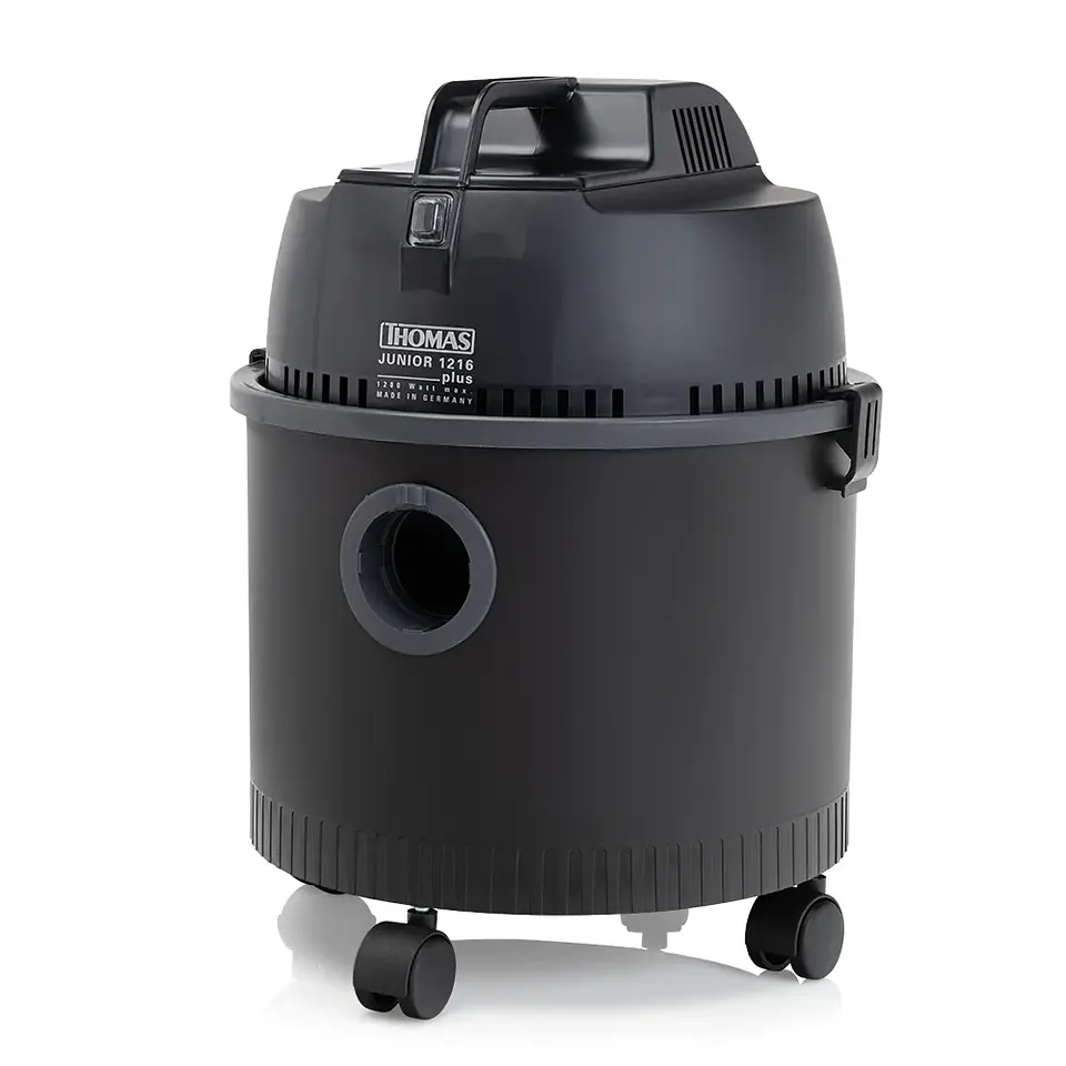 ASPIRADORA THOMAS JUNIOR TH 1216 3