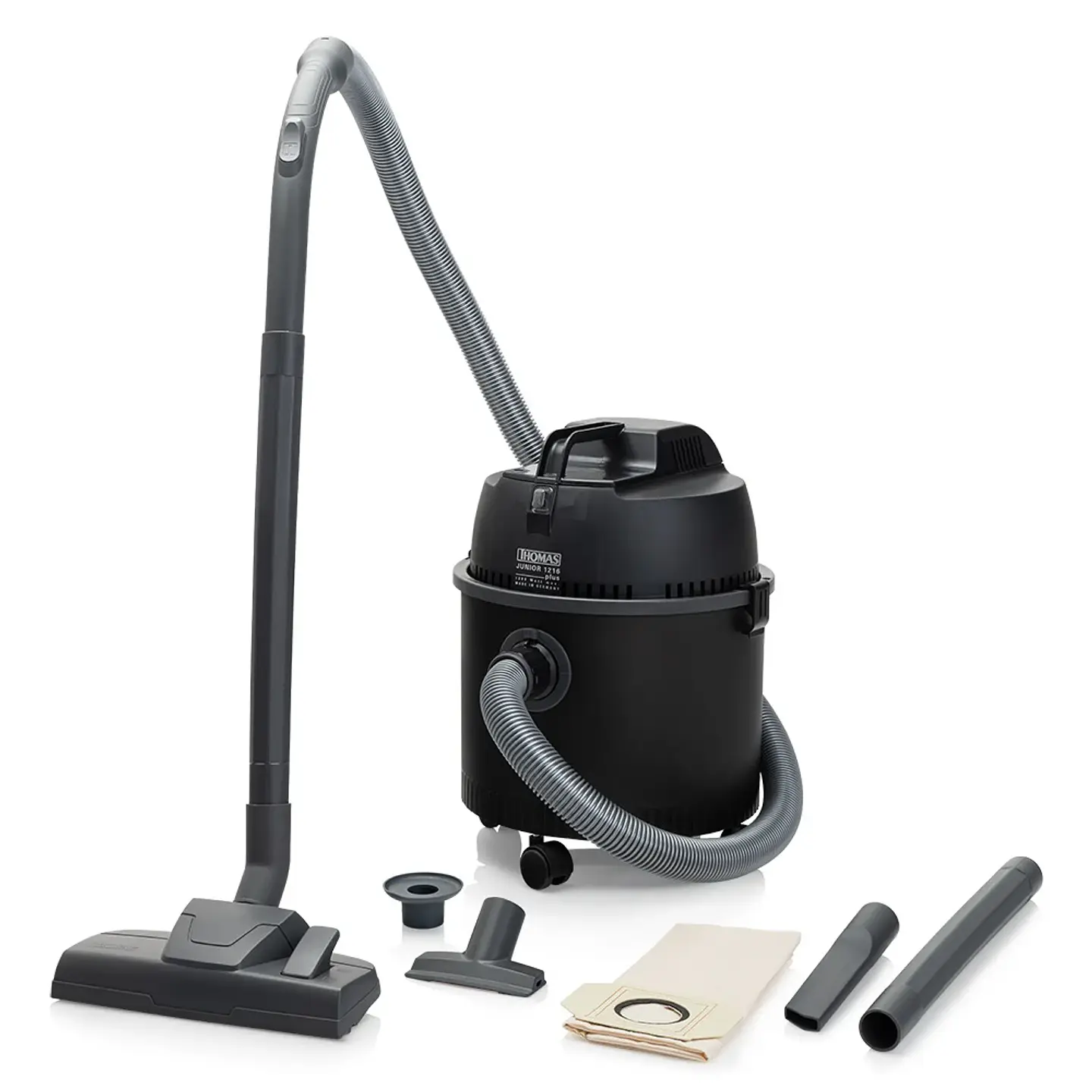 ASPIRADORA THOMAS JUNIOR TH 1216 5