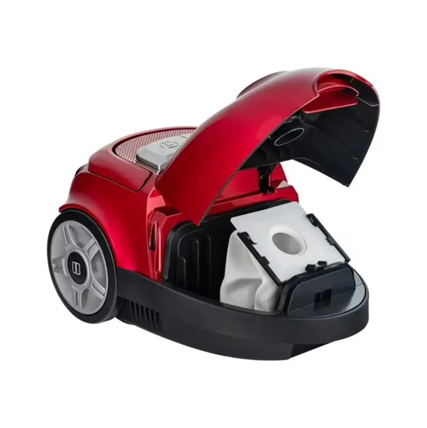 ASPIRADORA DE TRINEO THOMAS 1600W TH1640 1