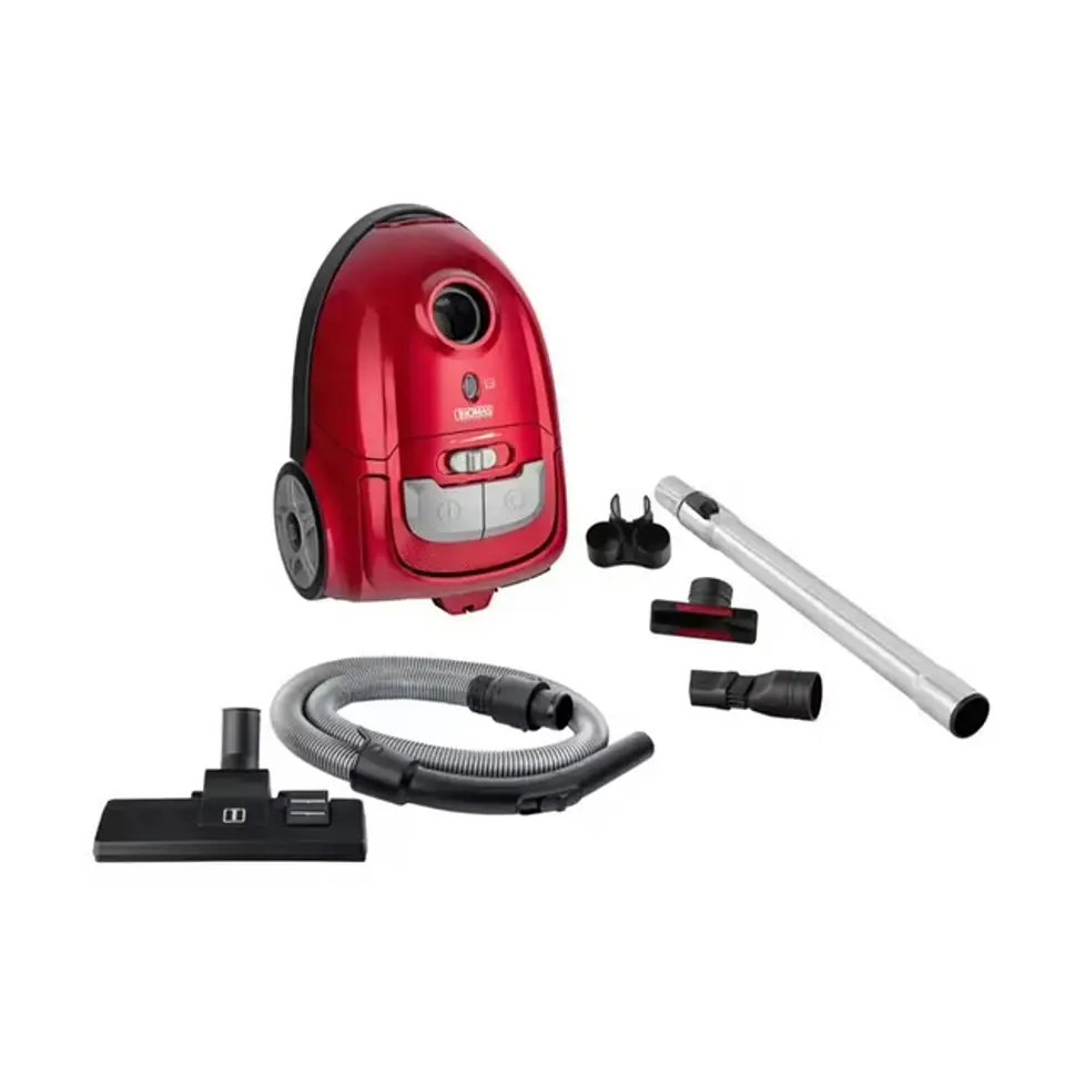 ASPIRADORA DE TRINEO THOMAS 1600W TH1640 2