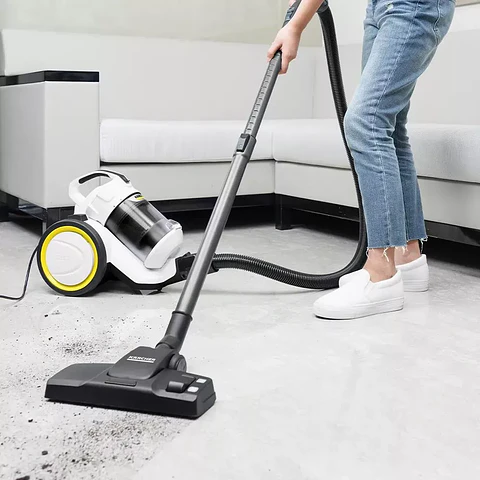 ASPIRADORA KARCHER VC 3 *PE 220V