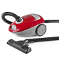 ASPIRADORA BLACK & DECKER VCBD603-CL 3L FILTRO HEPA 1800WATTS - Miniatura 4