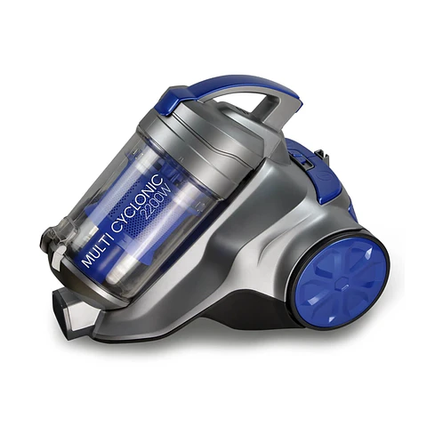 ASPIRADORA THORBEN THOR MULTICYCLONIC