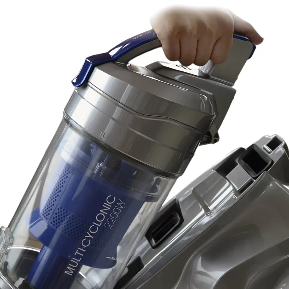 ASPIRADORA THORBEN THOR MULTICYCLONIC 2