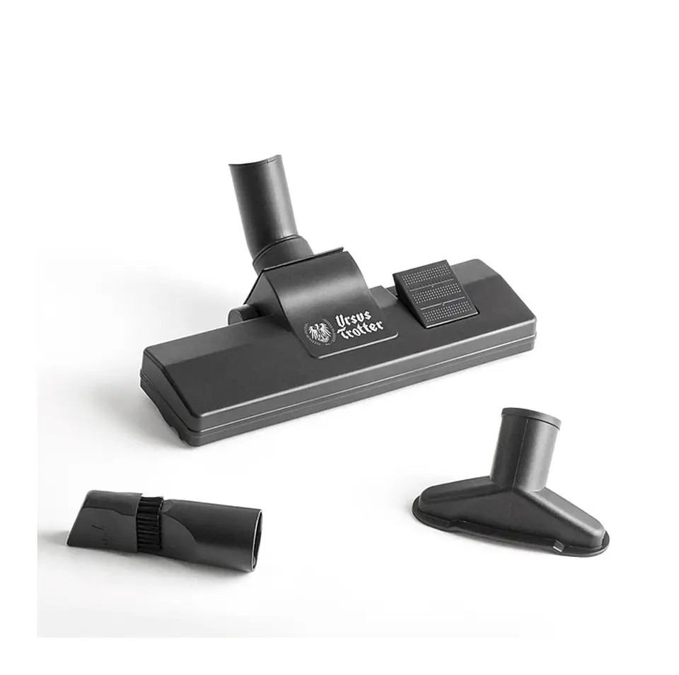 ASPIRADORA DE ARRASTRE URSUS TROTTER UT-SILENT1603 2