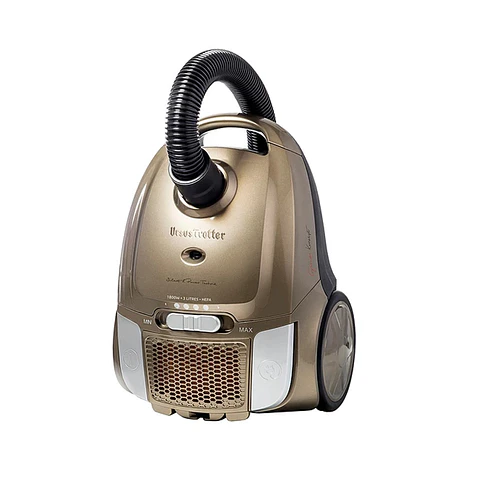 ASPIRADORA DE ARRASTRE URSUS TROTTER UT-SILENT1603