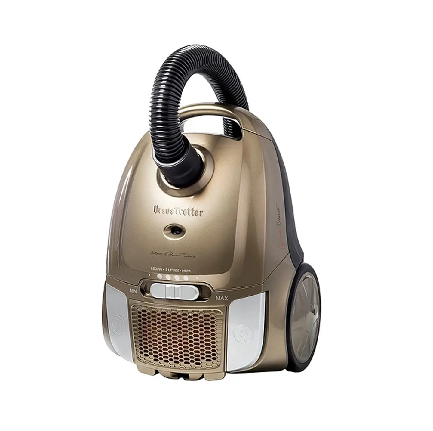 ASPIRADORA DE ARRASTRE URSUS TROTTER UT-SILENT1603 1