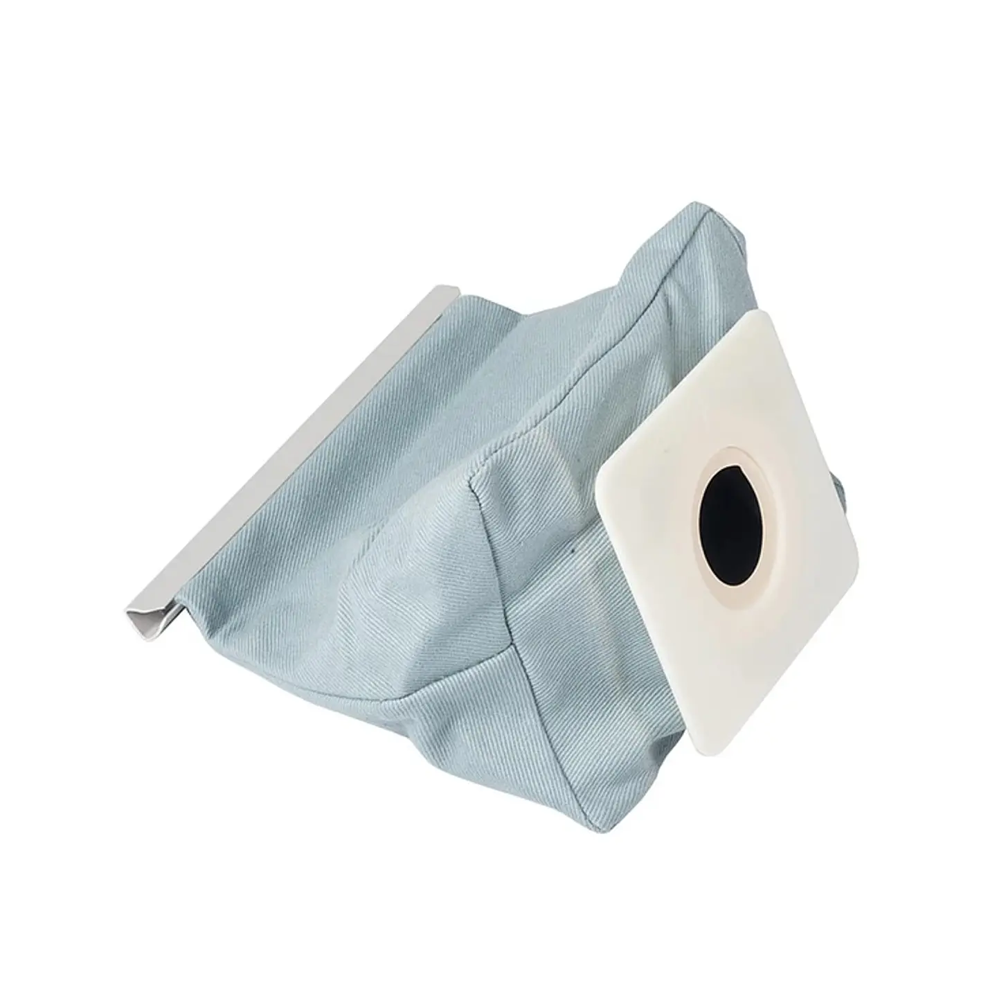 ASPIRADORA DE ARRASTRE URSUS TROTTER UT-SILENT1603 5