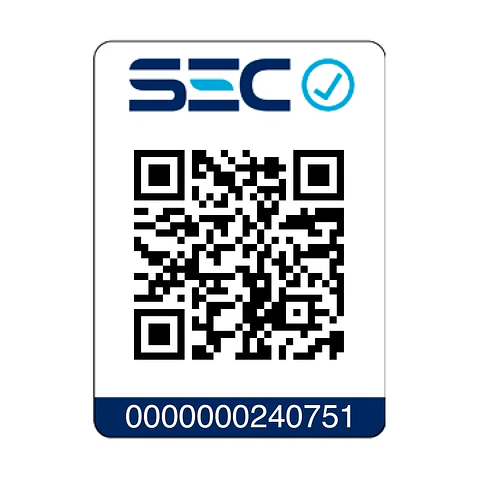 ASPIRADORA THOMAS TH-2206BL CICLÓNICA