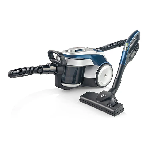 ASPIRADORA THOMAS TH-2206BL CICLÓNICA