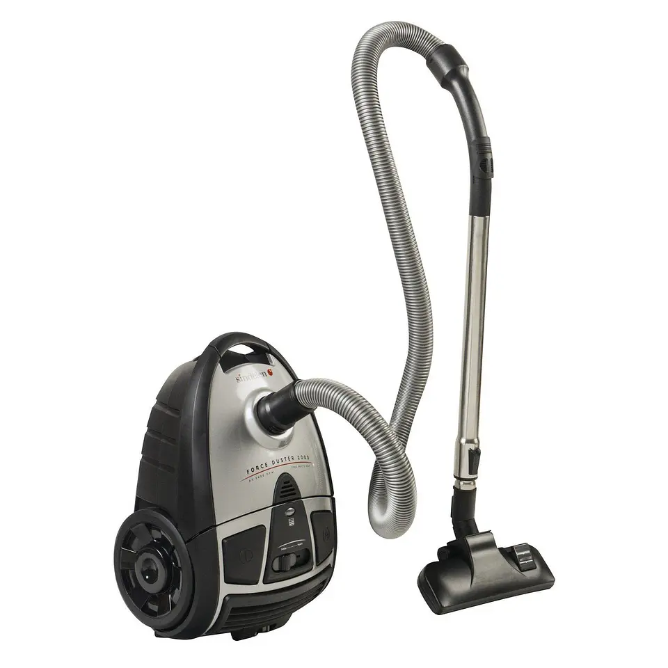 ASPIRADORA DE ARRASTRE 4.5 LITROS 2000 W AP3600 3