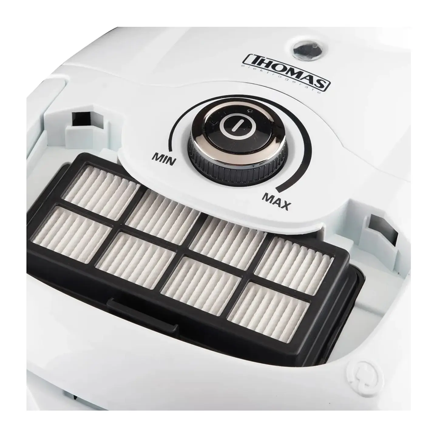 ASPIRADORA DE TRINEO THOMAS TH1415 1500W 3