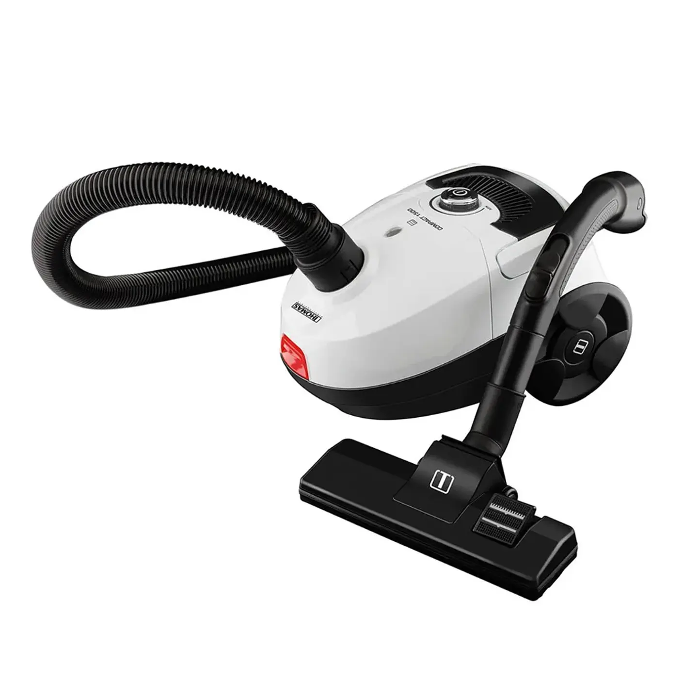 ASPIRADORA DE TRINEO THOMAS TH1415 1500W 5