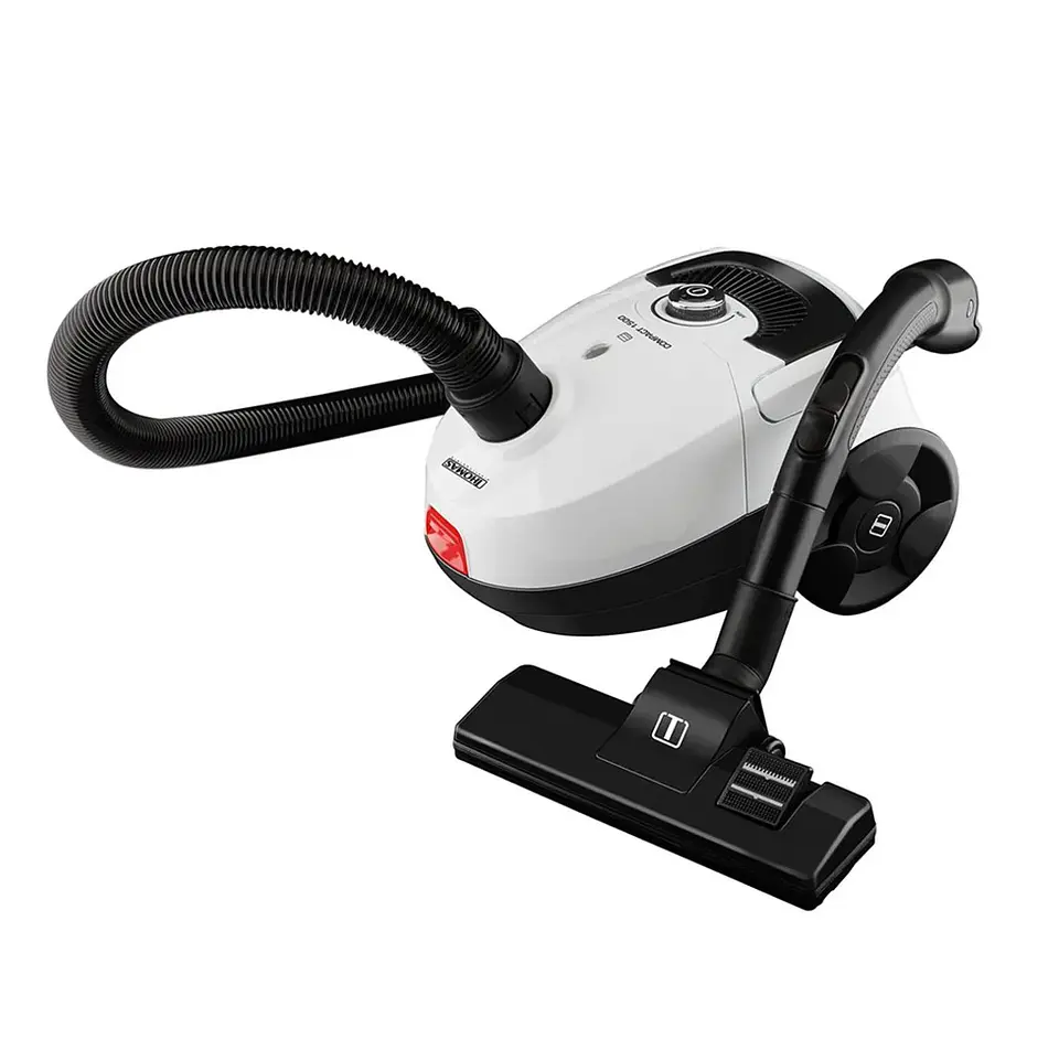 ASPIRADORA DE TRINEO THOMAS TH1415 1500W 5