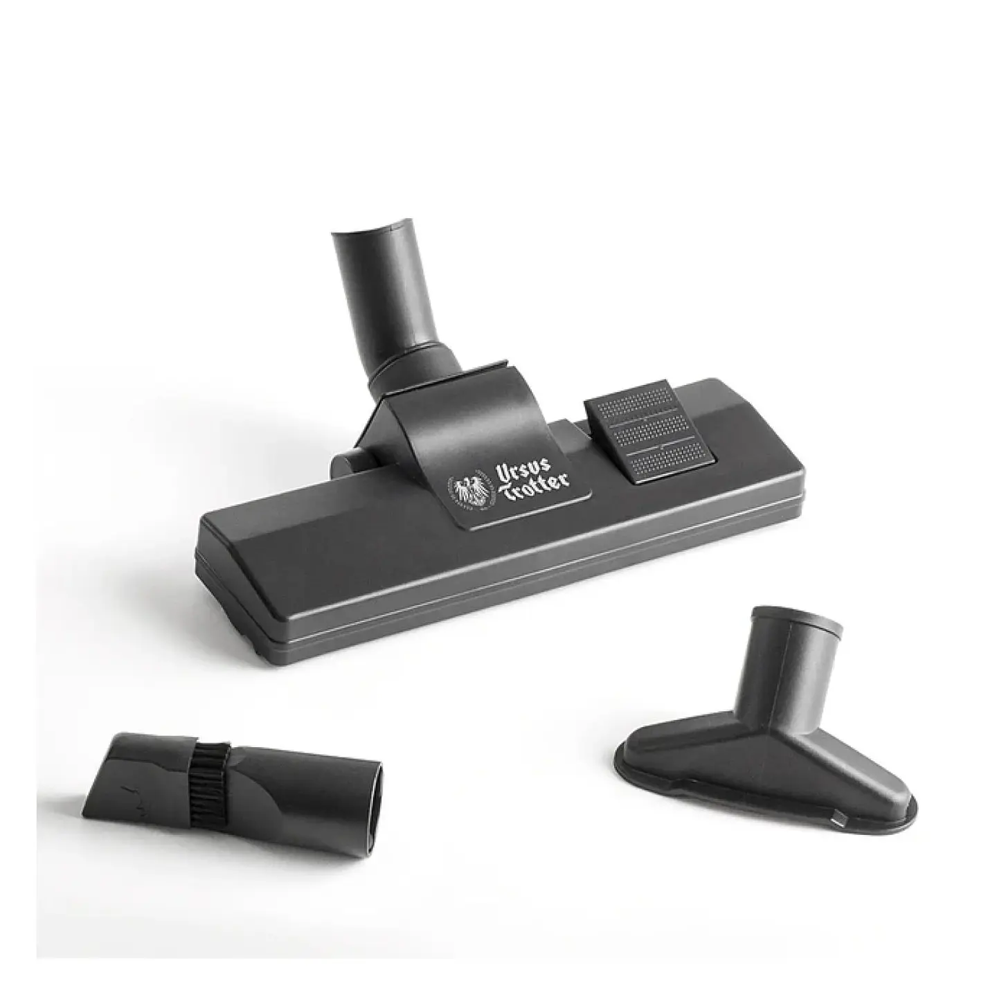 ASPIRADORA DE ARRASTRE 3400ML 1600W SILENT1603 URSUS TROTTER 1