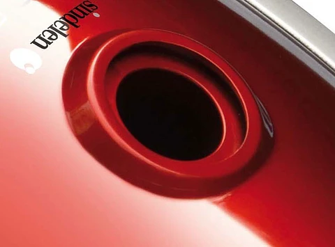 ASPIRADORA SINDELEN ROJA AP-3400RJ