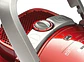 ASPIRADORA SINDELEN ROJA AP-3400RJ - Miniatura 4