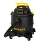 ASPIRADORA STANLEY 5HP FUNCION SECO & HUMEDO 30L 19117 BLACK - Miniatura 1
