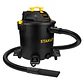ASPIRADORA STANLEY 5HP FUNCION SECO & HUMEDO 30L 19117 BLACK - Miniatura 4