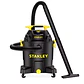 ASPIRADORA STANLEY 5HP FUNCION SECO & HUMEDO 30L 19117 BLACK - Miniatura 5