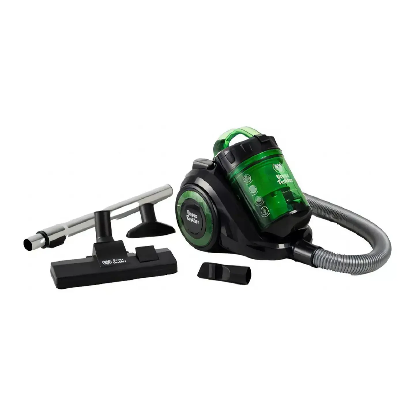 ASPIRADORA DE ARRASTRE 2200ML 1400W UT-ZYKLON1402 URSUS TROTTER 1