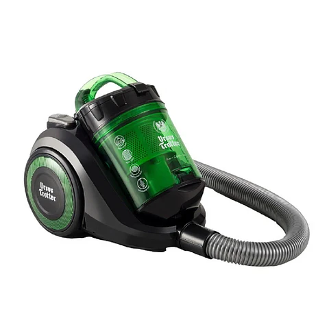 ASPIRADORA DE ARRASTRE 2200ML 1400W UT-ZYKLON1402 URSUS TROTTER