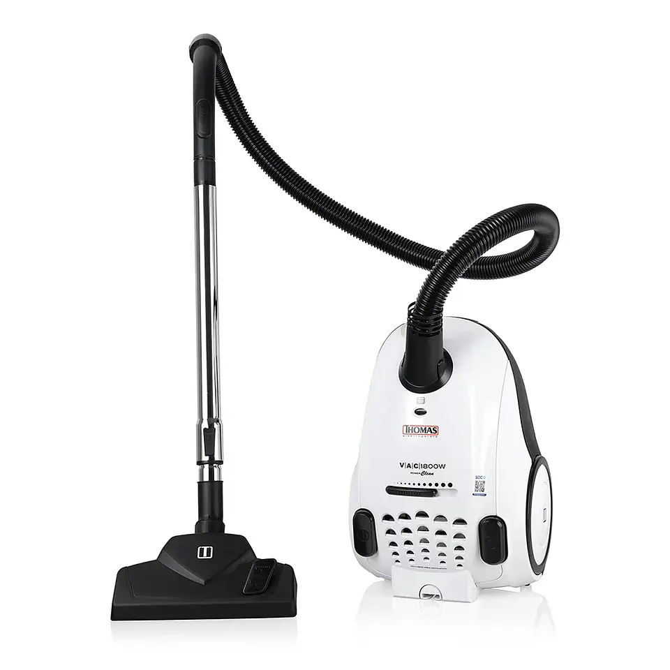 ASPIRADORA THOMAS TH-1870 1800W 1